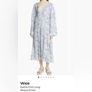Vince Dress!